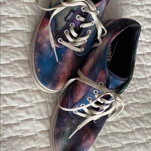 Vans women’s size 7